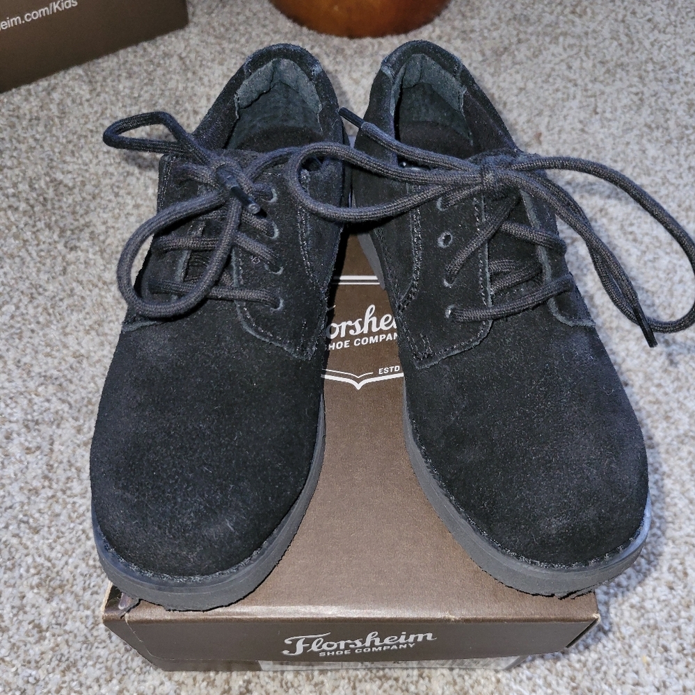 Florsheim kearny JR.  11